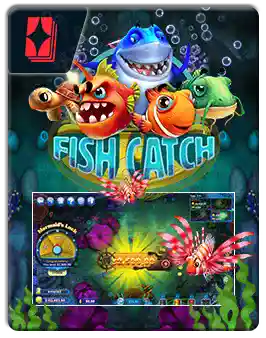 FishingGame Masterjudibola