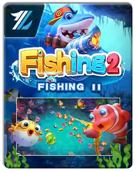 FishingGame Masterjudibola