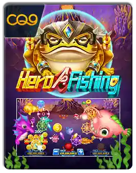 FishingGame Masterjudibola